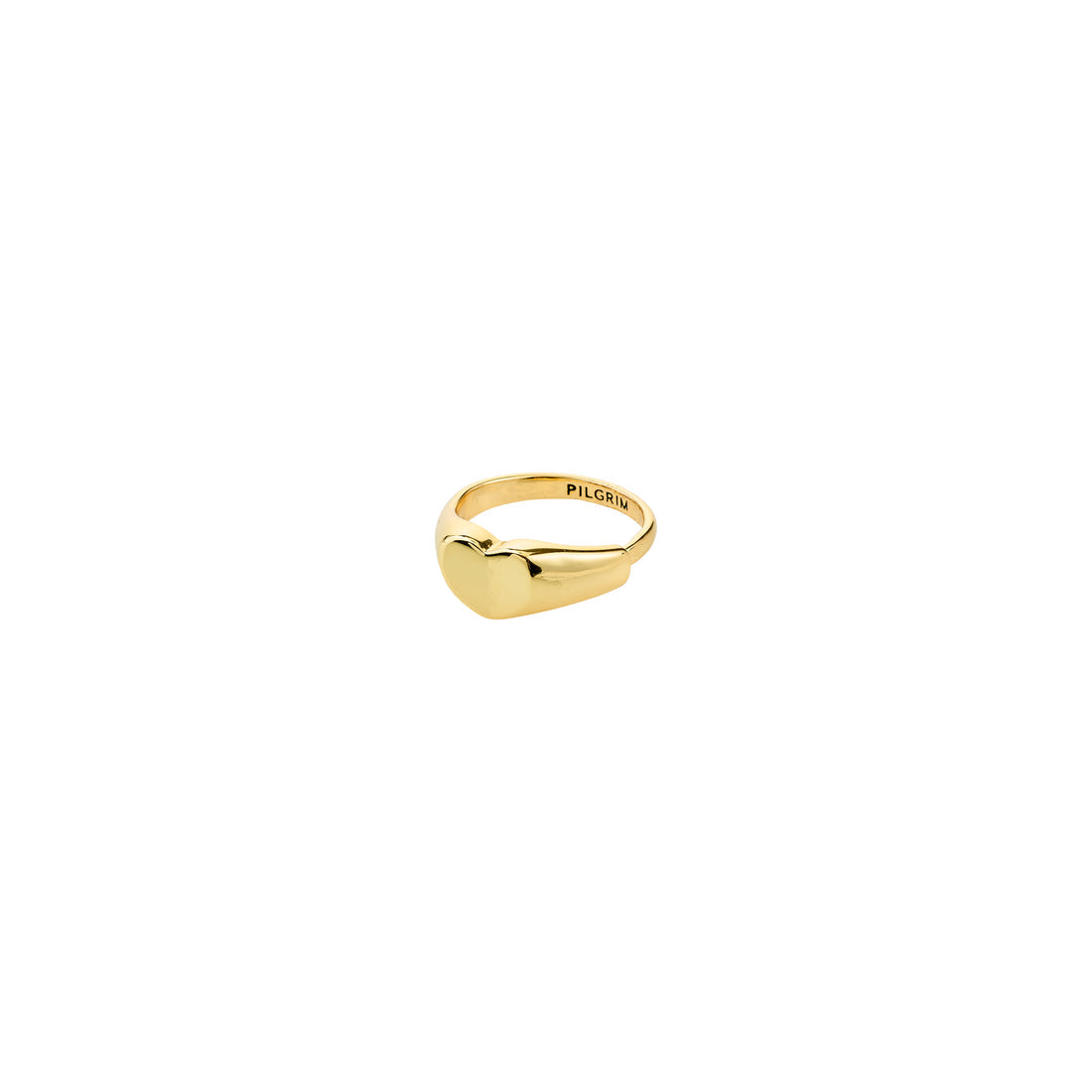 ARIN Bague en cœur