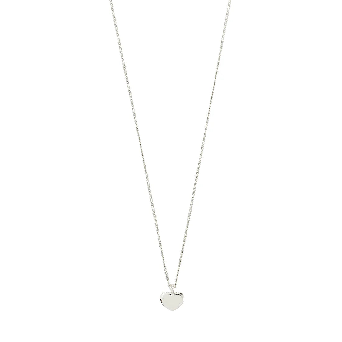 ARIN Heart Pendant Necklace