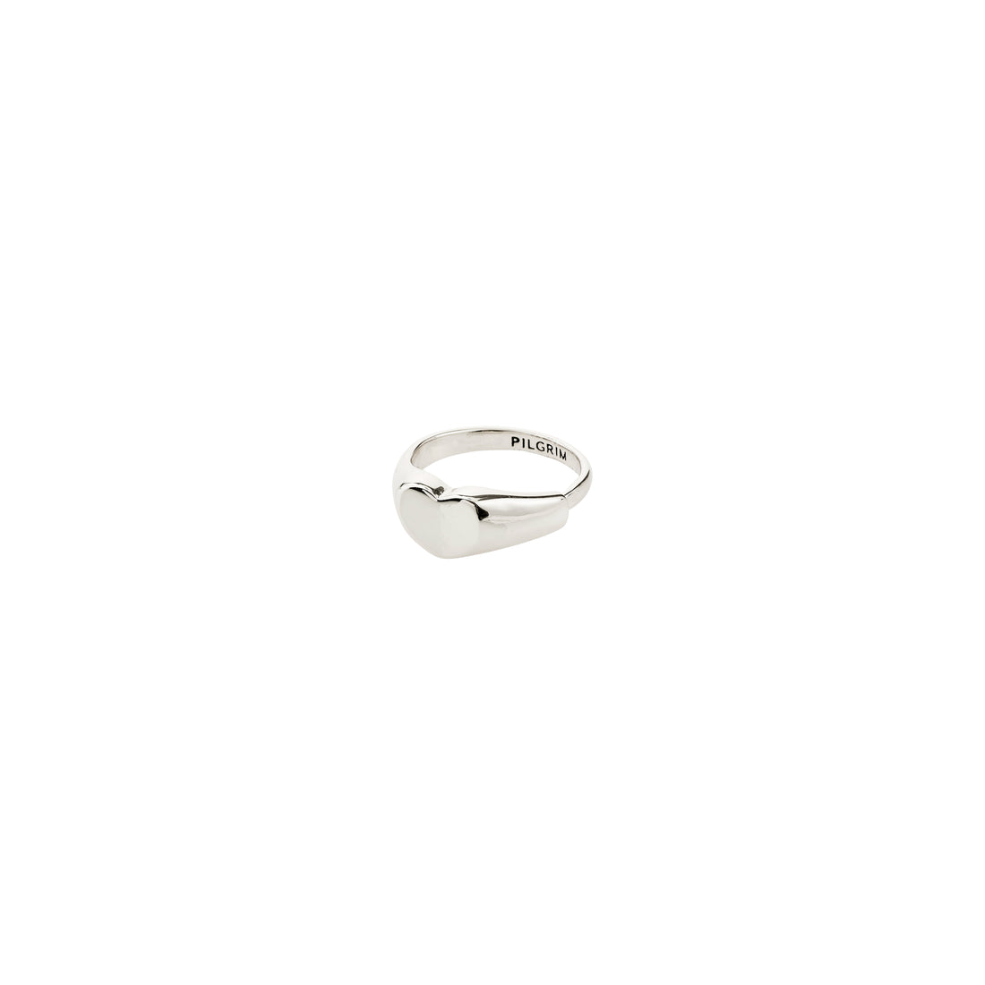 ARIN Bague en cœur