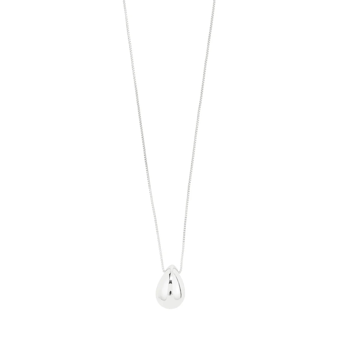 Collier KAISYN Pilgrim - argent