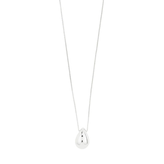 Collier KAISYN Pilgrim - argent