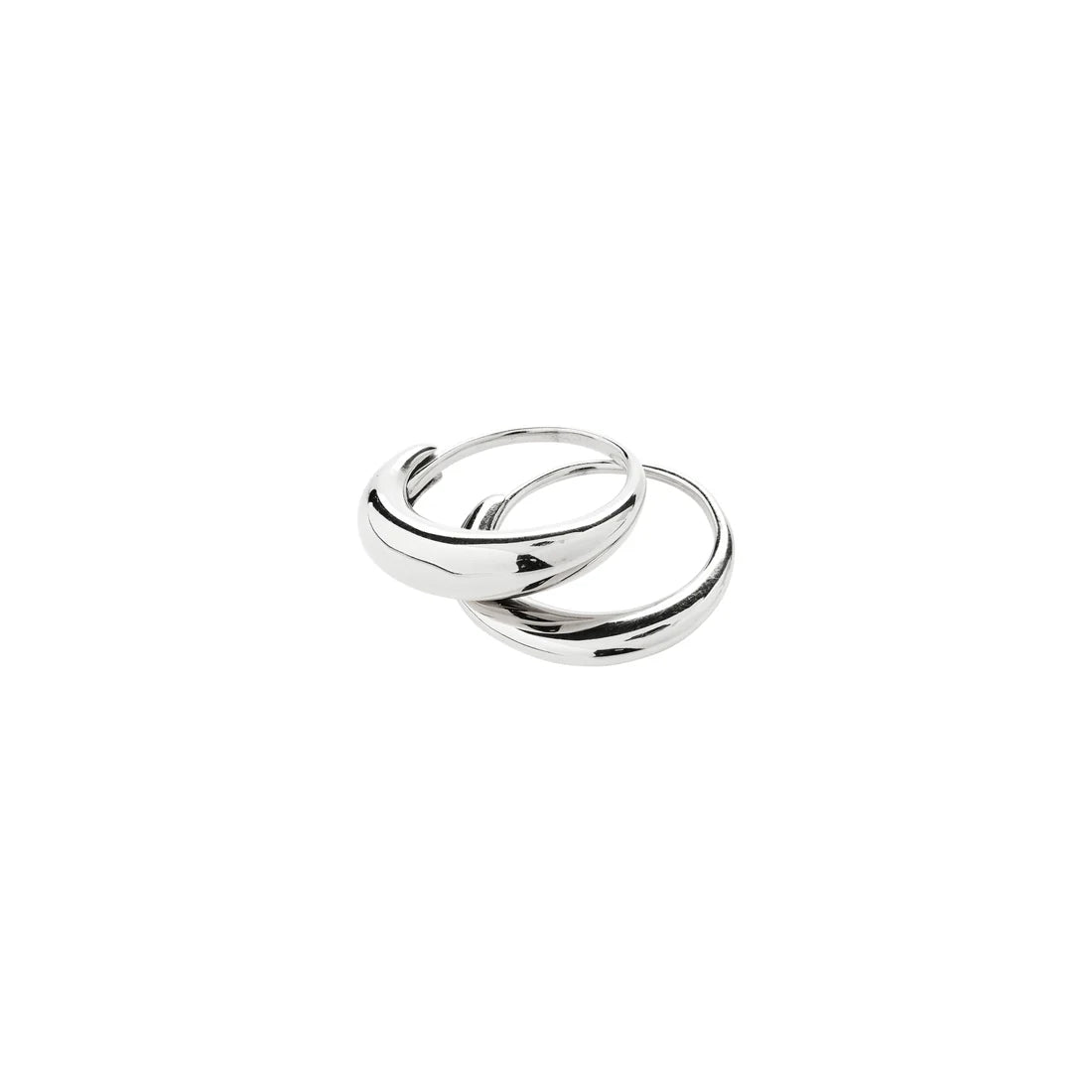 Bague KAISYN Pilgrim - argent