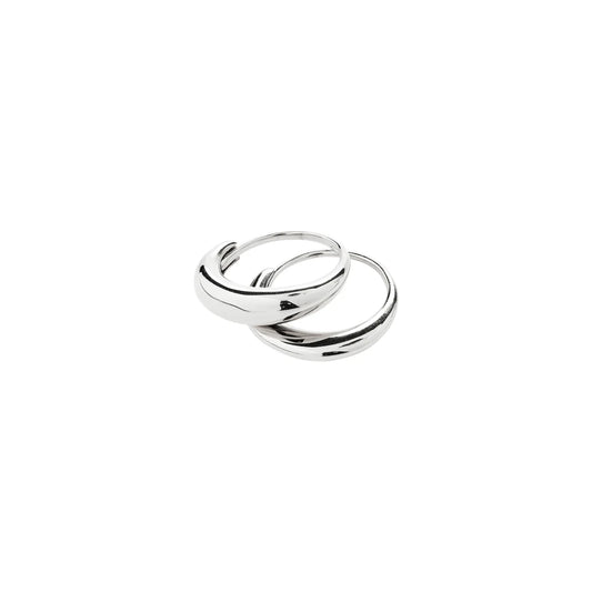 Bague KAISYN Pilgrim - argent