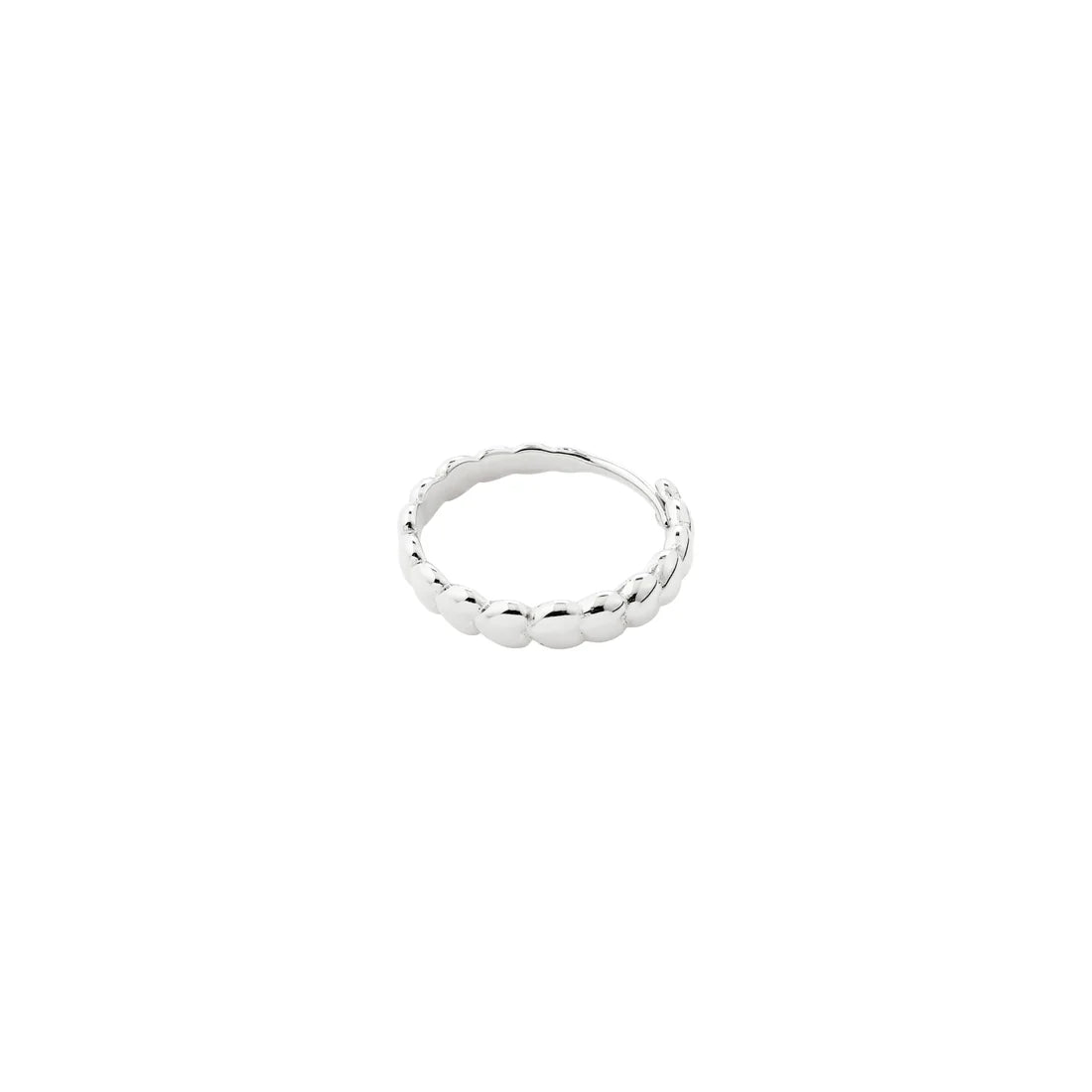 Bague Revan Pilgrim - plaqué argent