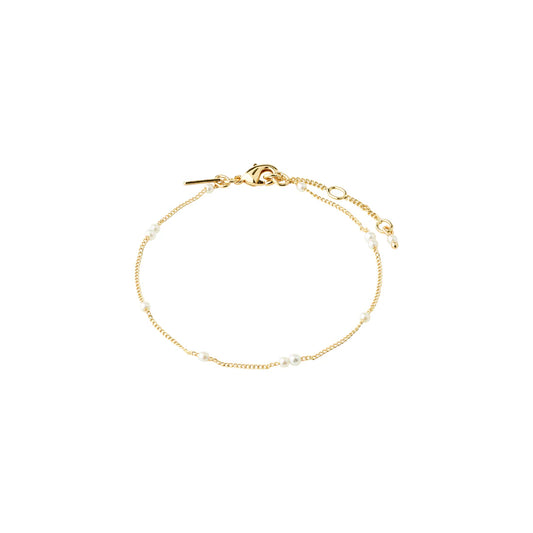 Bracelet ERON Pilgrim - or