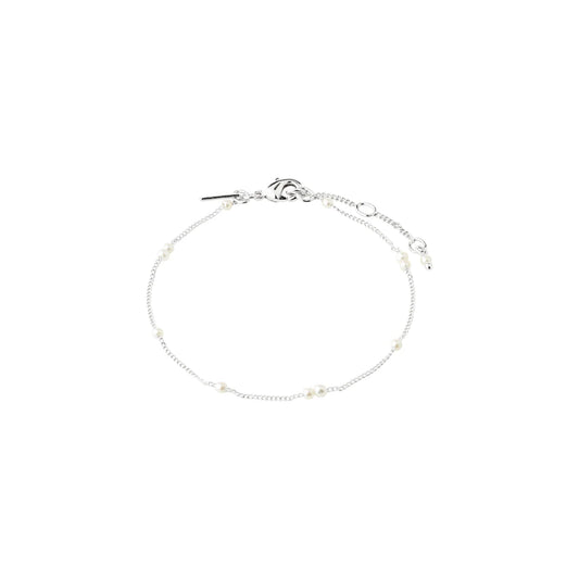 Bracelet ERON Pilgrim - argent