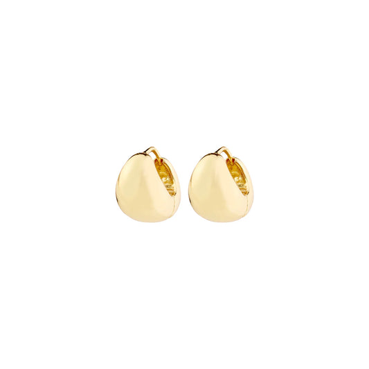 JUA Chunky Earrings