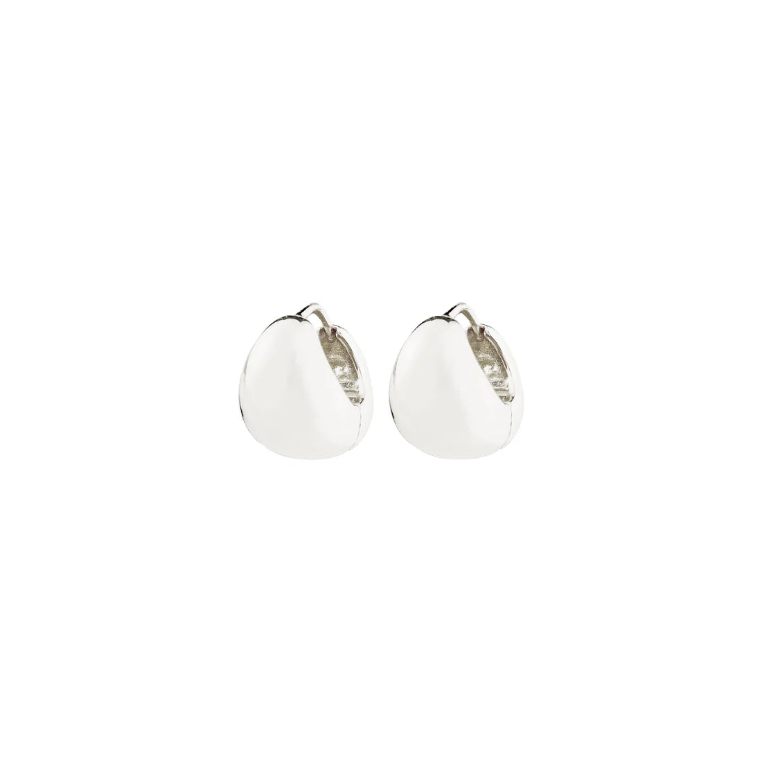 JUA Boucles d'oreilles épaisses