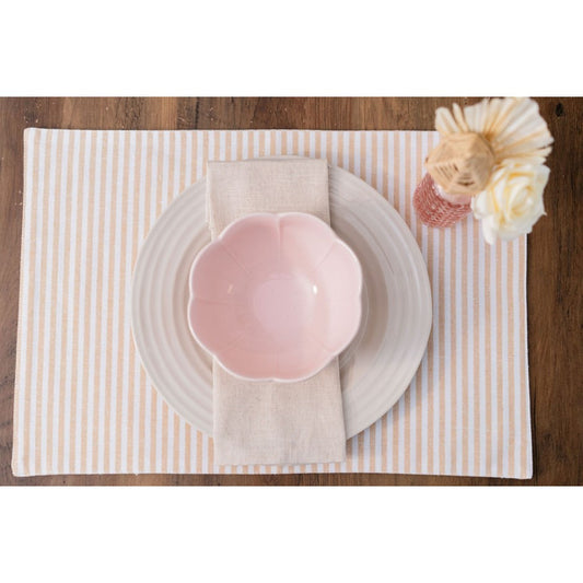 Bistro Placemat - Linen