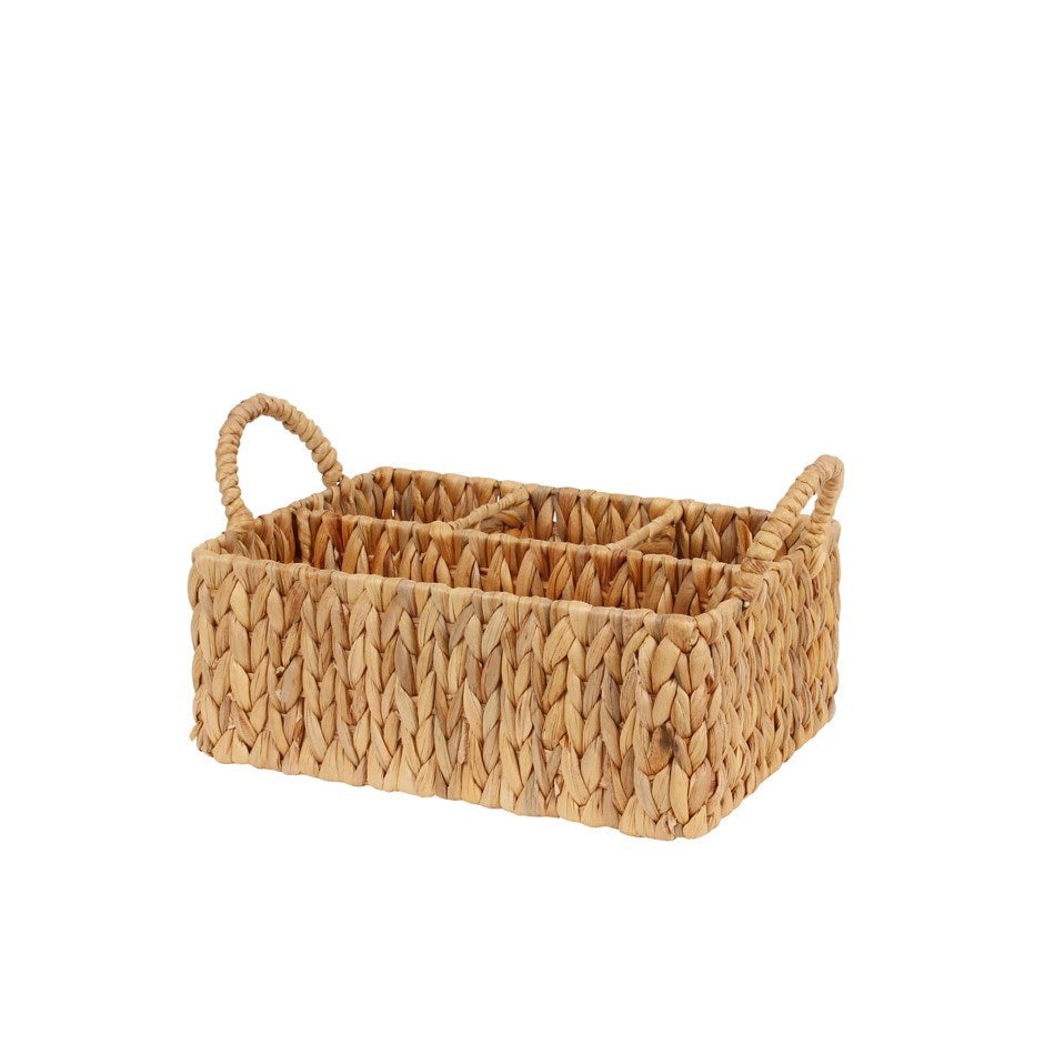 Panier Palma - Naturel