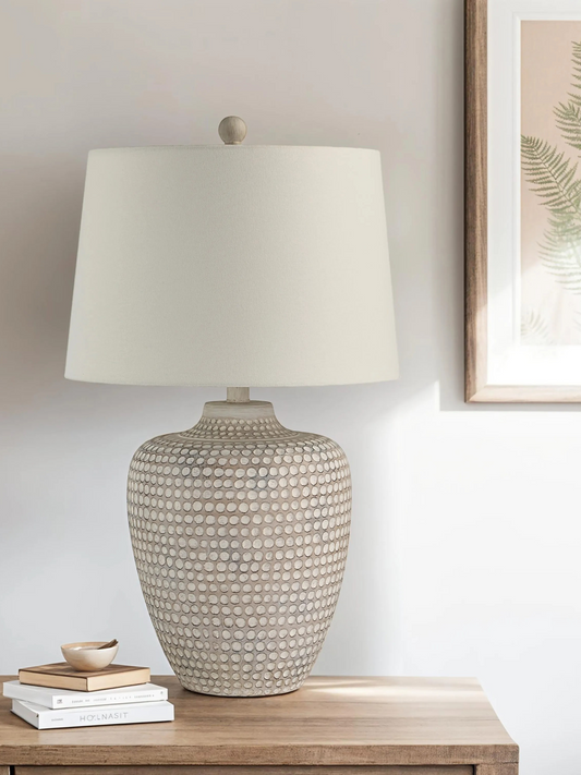Albacete Table Lamp