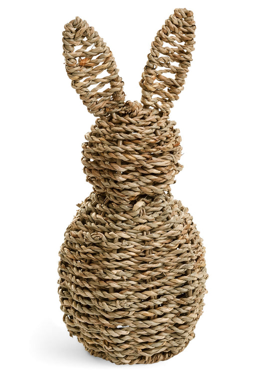 Decorative Sea Grass Rabbit – Natural