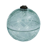 Pot Ornement en Verre - 6"