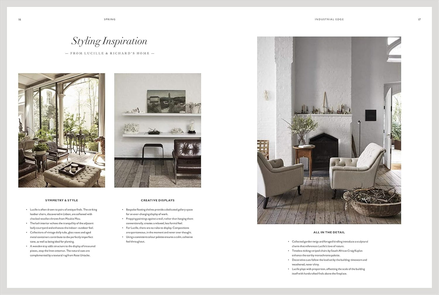 The Art of Home: By Shea Mcgee