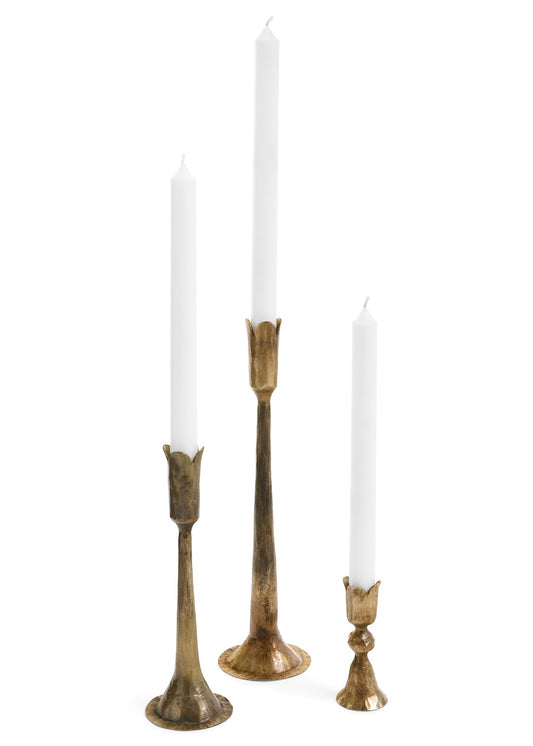 Tulip Candle Holder