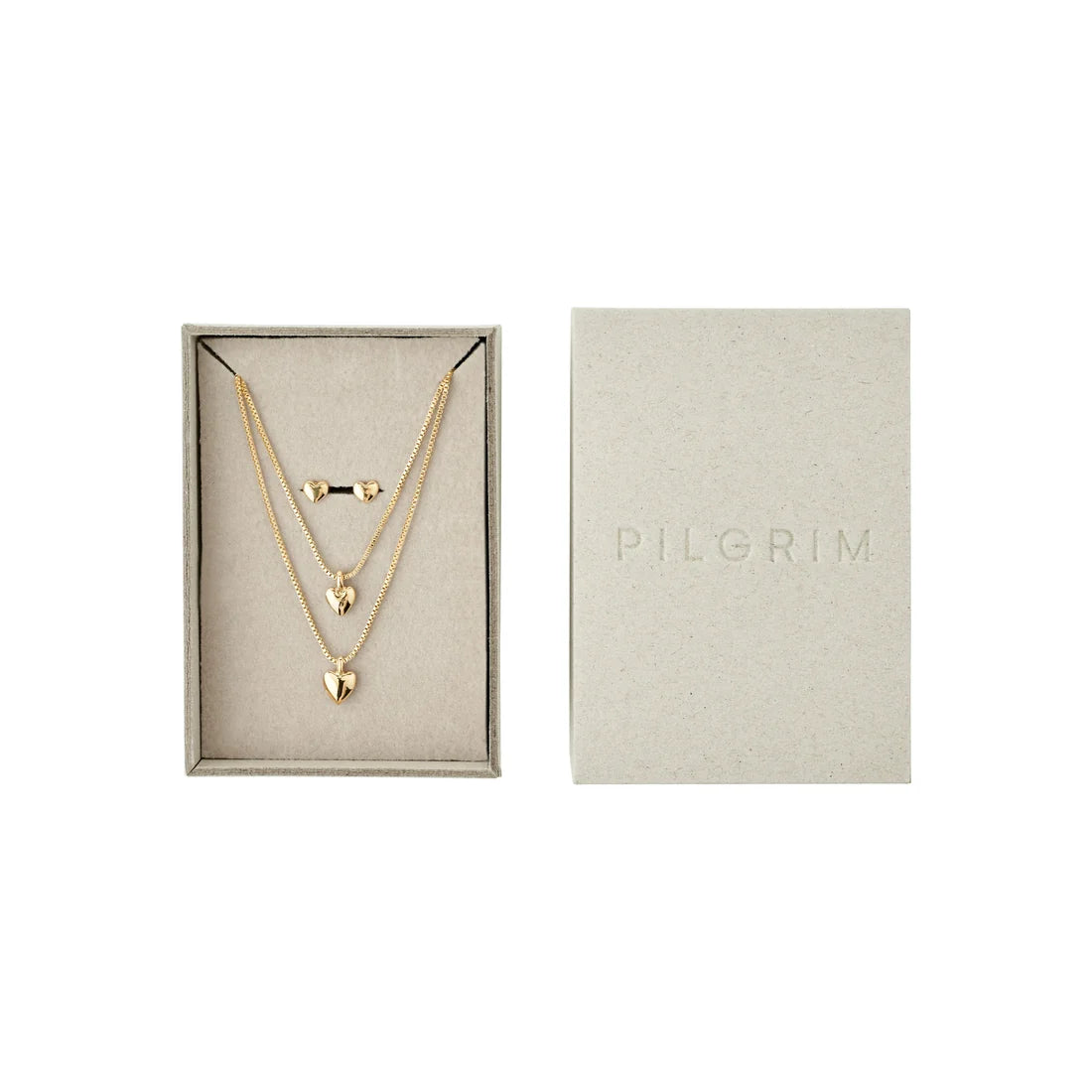 Coffret cadeau PENINA - Pilgrim