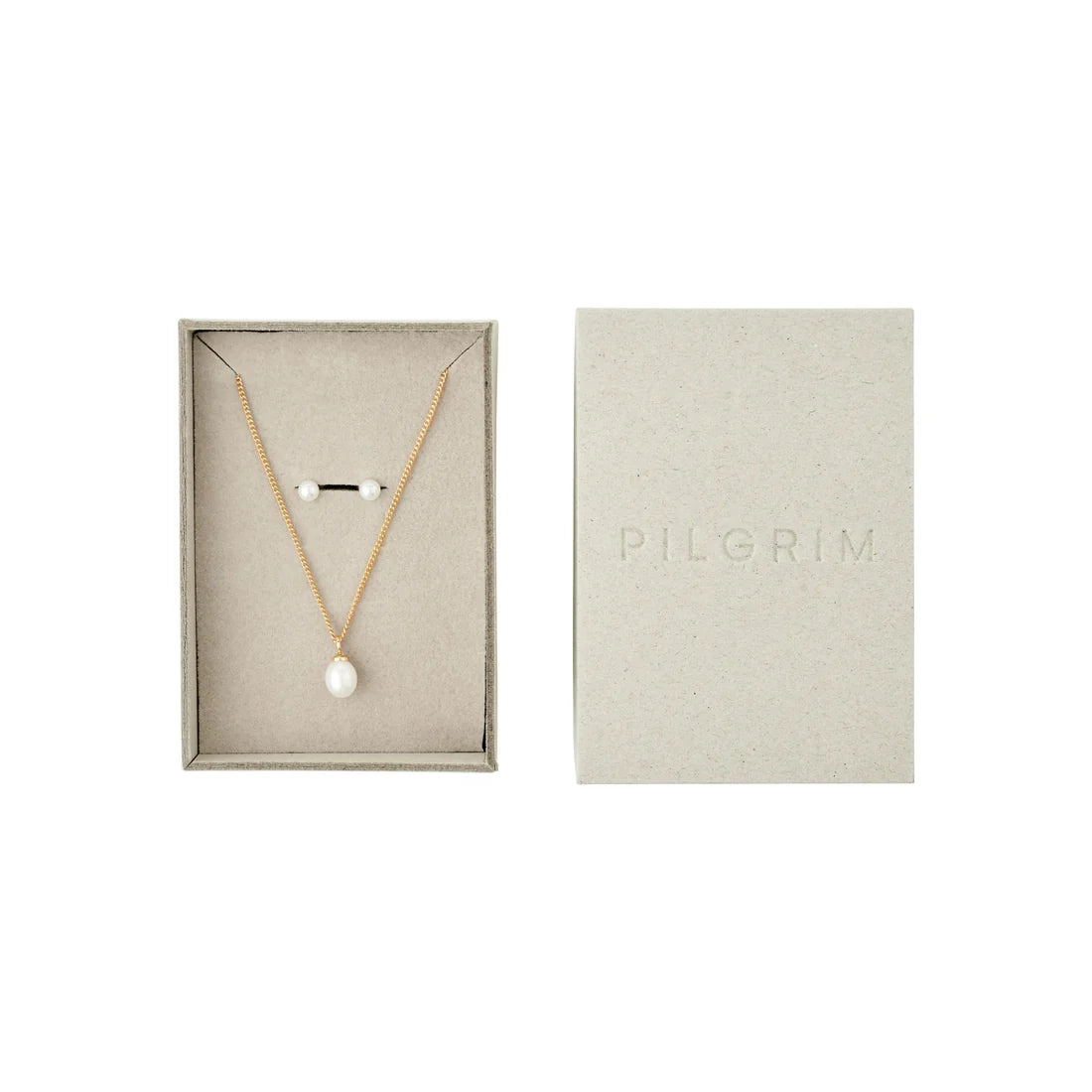 Coffret cadeau EVENA - Pilgrim