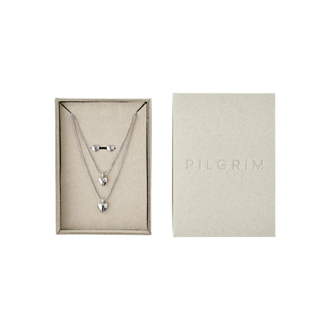 Coffret cadeau PENINA - Pilgrim