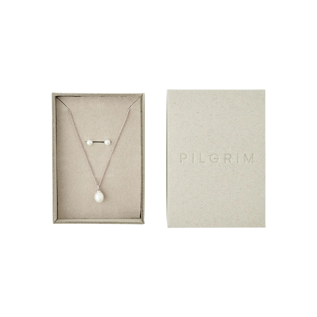 Coffret cadeau EVENA - Pilgrim