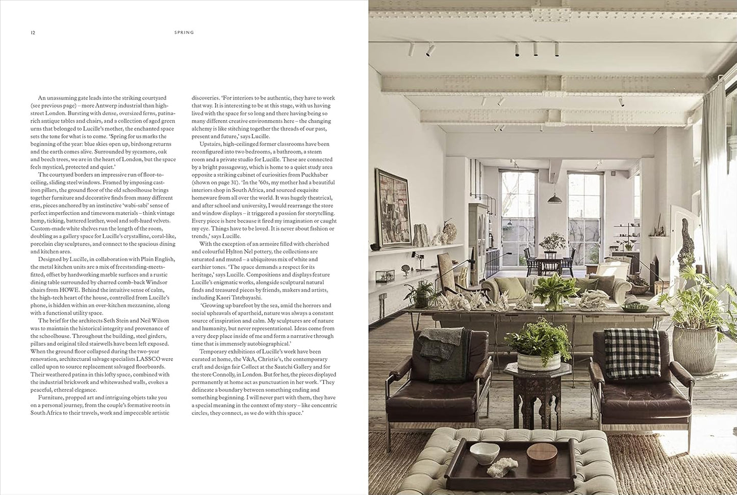 The Art of Home: By Shea Mcgee