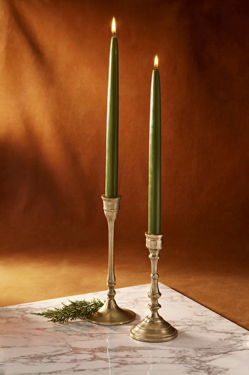 Chandelles Fines Parfumée - Frasier Fire