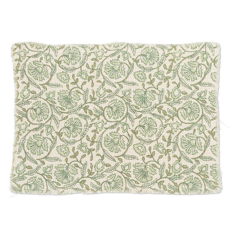 Napperon Floral Evelyn