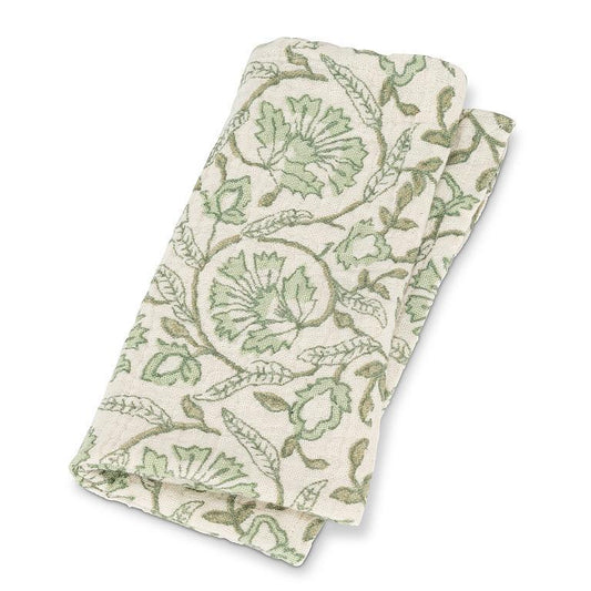 Serviette de Table Floral Evelyn