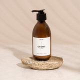 Crème à mains Lavande Orange - La Vie 236 ml
