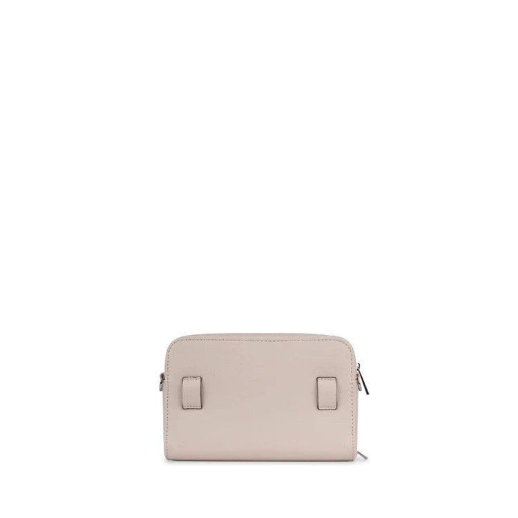 The Ana - Salt Vegan Leather 3-in-1 Handbag