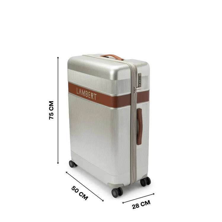 The Aspen - Oyster mix recording case