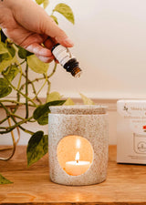 Ceramic Aroma Diffuser - Mimi &amp; August