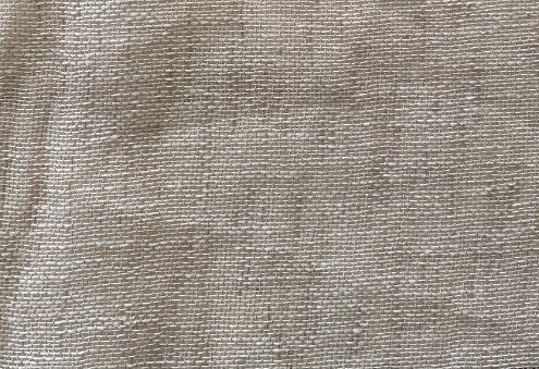 Rideau Savannah Taupe - Voilage