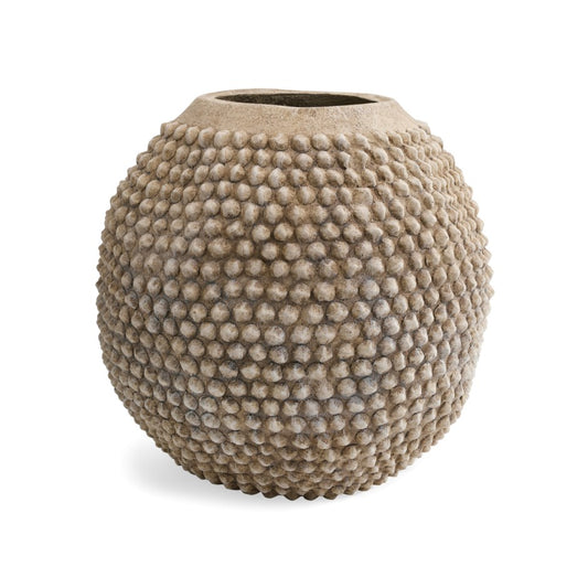 Vase Antique Taupe