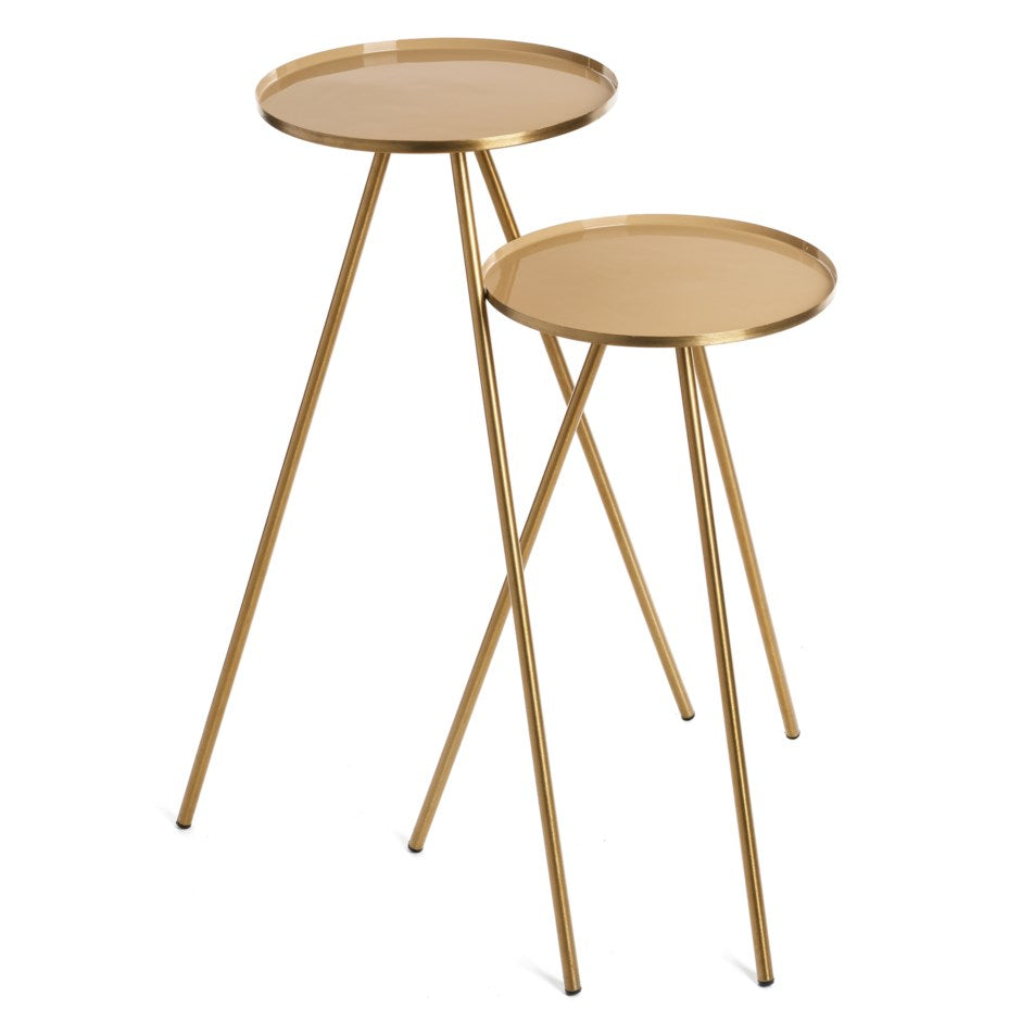 Table d'appoint Gunni