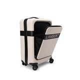 La Bali - Valise de cabine Oyster mix