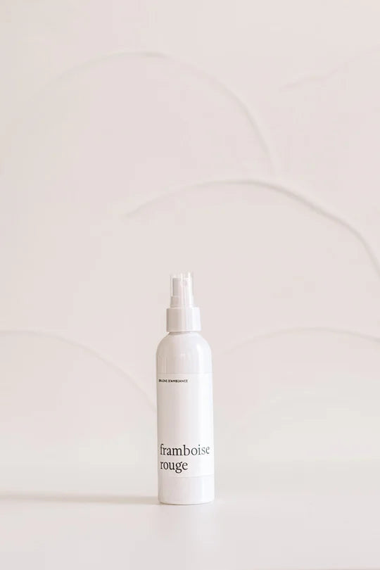 Room Mist - Red Raspberry