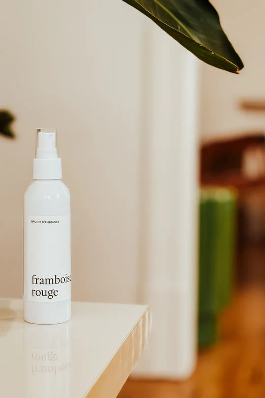 Room Mist - Red Raspberry