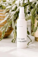 Room Mist - Cucumber Green Tea