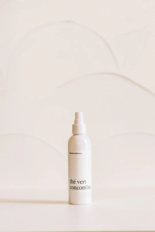 Room Mist - Cucumber Green Tea