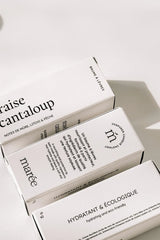 Lip balm - Strawberry Cantaloupe