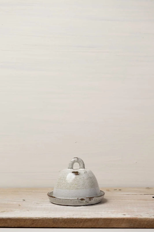 Beurrier St-Armand Blanc - Atelier Trema