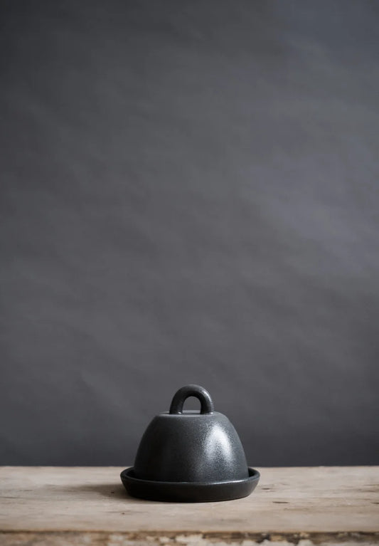 Beurrier Ardoise - Atelier Trema