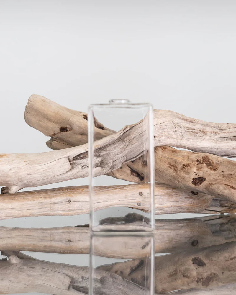 Bondi Vase - Glass