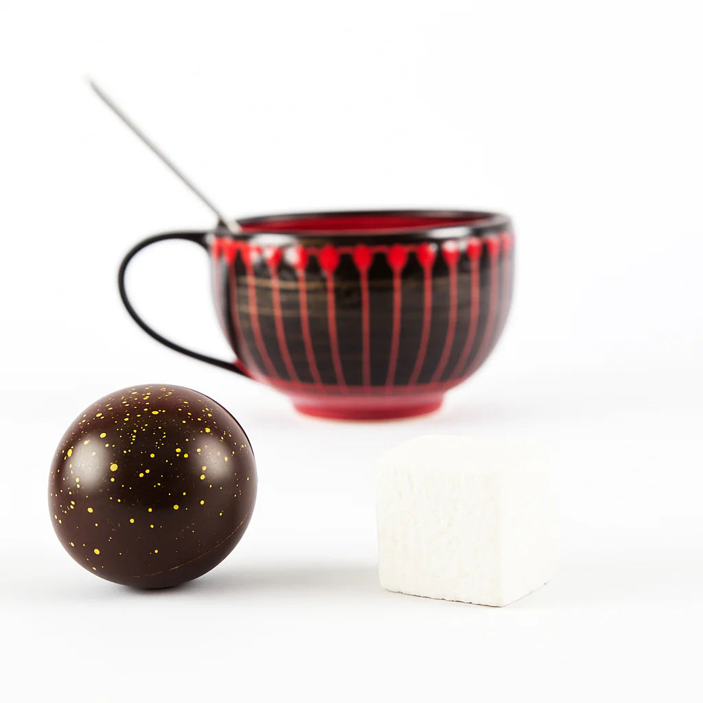 Classic Magic Ball - Chocolate Color