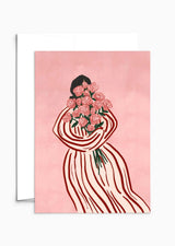 Bear Card - Mimi &amp; August