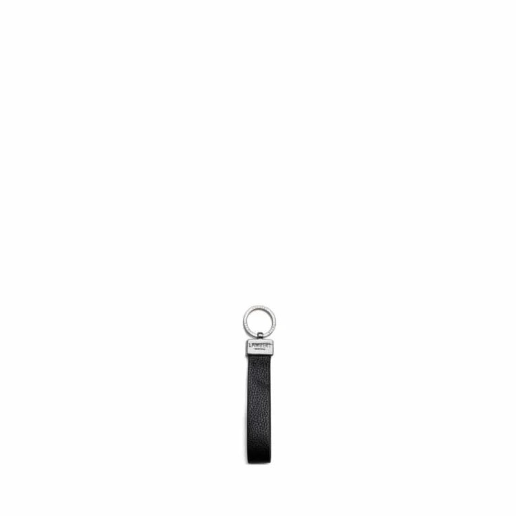 The Cali - Vegan Leather Keychain