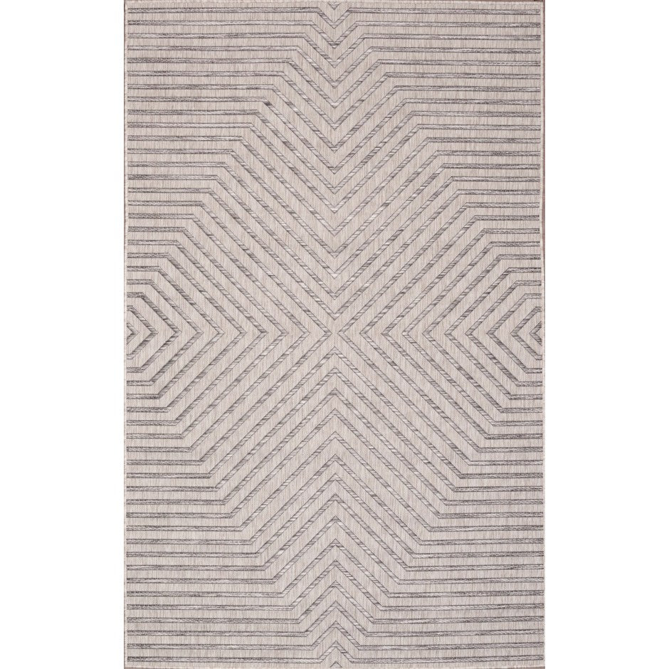 Tapis Carnival intérieur/extérieur 2002