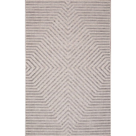 Tapis Carnival intérieur/extérieur 2002