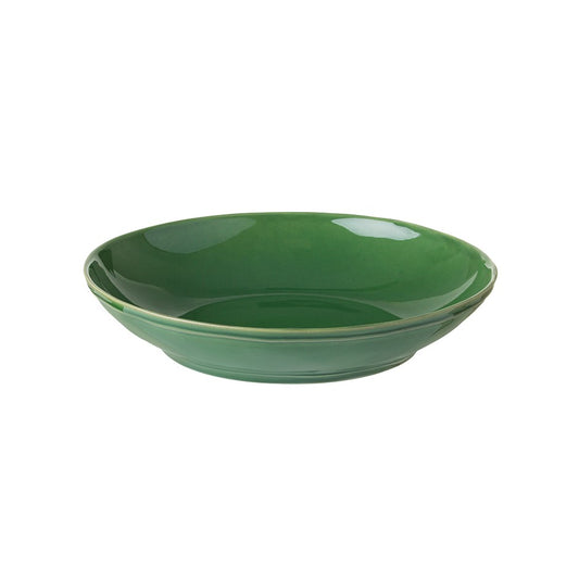 Pasta Serving Bowl - Fontana Green