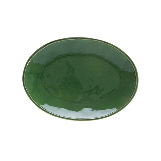 Plateau de Service Ovale - Fontana Vert